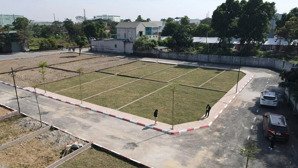 mở bán lô nền tđc vai réo - phú cát - hòa lạc