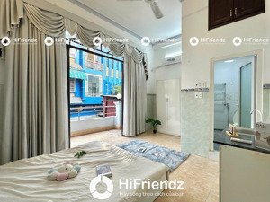 chdv 11p có nguồn thu 50tr/tháng full nội thất ngay ngã tư gò dầu - tsn 15ty5 tl