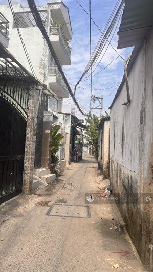 bán nhà 110m2 quận 7, ngang 5.5, dòng tiền 25triệu, sát pmh - 7tỷ nhích