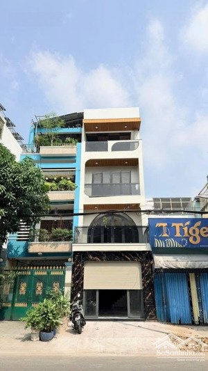bán nhà mtkd đường số 19 khu tên lửa bình tân. 4,5x20m, nhà 3,5 tấm, giá 15,7 tỷ. tl.