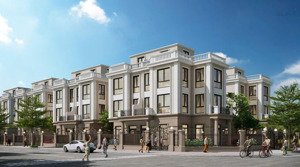 căn shop thương mại 2 mặt tiền, dòng tiền kinh doanh siêu tốt, chiết khấu 32,5% từ chủ đầu tư.