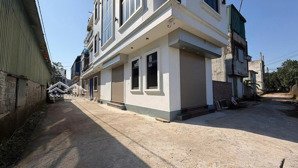 a283 đất nền ngọc liệp - quốc oai | sát đại lộ thăng long, gần viện sản nhi - giá tốt