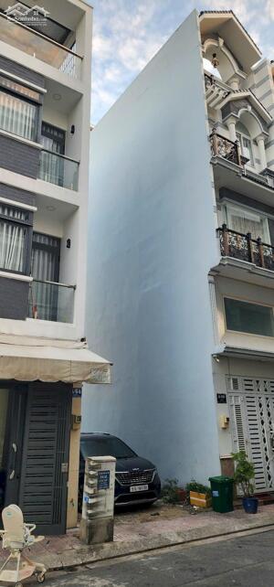 Đất thổ cư 4×14 hẻm 10m Kinh Dương Vương-đối diện Imperial Place (gần Aeon Tên Lửa)