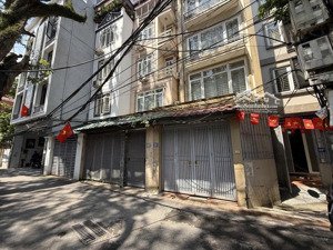 nhà phố hoàng hoa thám x ô tô đỗ cửa x ngõ 4m thoáng x dt 102m x 5 tầng x mt 5m x sđcc, 20.2 tỷ