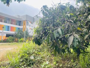 bán gấp lô đất mặt tiền hồ tri tân long điền, br-vt