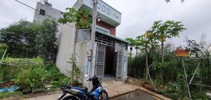 7 triệu/tháng - nhà 1 lầu 3 phòng ngủ 2wc đường số 1, p.long trường