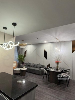 bán căn hộ sunrise city south quận 7 | căn góc view đông siêu đẹp chỉ 8.5 tỷ