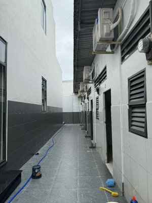 cho thuê nhà trọ tại đường số 12, phường linh xuân, thủ đức, hồ chí minh, 4 triệu, 2, 4 triệu, 28m2