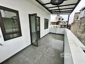 tìm đâu ra ,phú thượng : 50m2 x 6 tầng , thang máy, nhà mới full nội thất cao cấp - giá : 12.3 tỷ