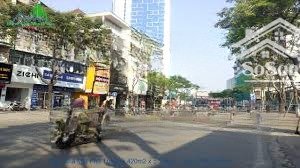bán nhà mặt phố thái hà 33m2 5 tầng mặt tiền 4.2m 36 tỷ kinh doanh ôtô tránh vỉa hè thuê ~60tr/năm