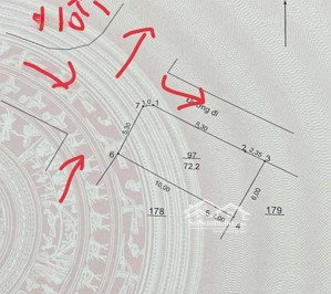 bán lô góc mặt hồ thôn 1 yên mỹ