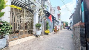 bán nhà quận 7, phú thuận, 110m2, ngang lớn 5.5m, thu nhập 25 triệu, nhích 7 tỷ