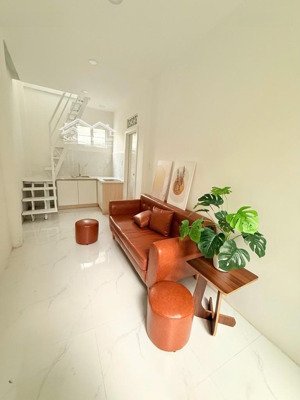 1,78 tỷ nhà đẹp 2 tầng dtsd 28m2 | ngay lotte mart quận 7