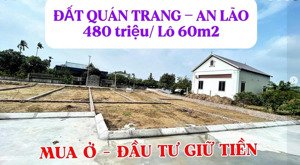 đất nền giá 480 triệu tại tràng duệ 3 - hp
