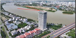chính chủ bán gấp trước tết - sổ đỏ vĩnh viễn - view sông hàn & trực diện pháo hoa quốc tế