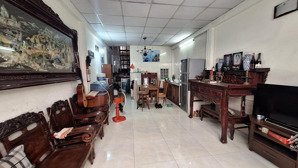 nhà chính chủ, gần hẻm xe hơi, 44m(3.8 x11.5) trần bá giao, dương quảng hàm - 4.39 tỷ