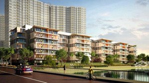 nhà phố biệt thự jamona city, dt 5x17m, 7x17m, 9x17m, shr, giá từ~14 tỷ. lh 