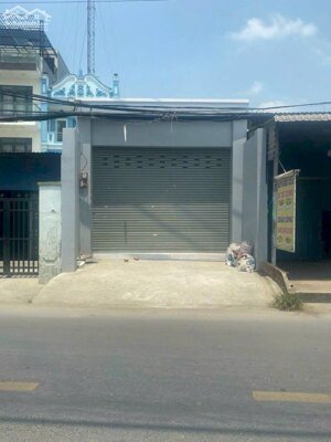 Mặt Tiền Đường Vĩnh Lộc KD Đa Ngành Nghề DT 5 x 37m Giá 9.3 Tỷ