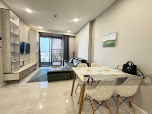 hot- kingdom thuê 2pn2wc full xịn mịn 21 triệu/tháng căn góc đẹp vào liền được