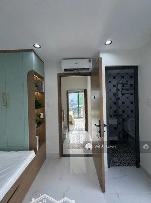 siêu phẩm tân cổ điển phú nhuận - ngang 5m cực hiếm - 4 tầng lung linh - 9.3 tỷ