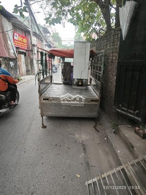 bán đất ngọc thụy bồ đề | 39m | 10m ra ô tô tránh | 8.4 tỷ