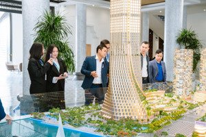 suất ưu đãi duy nhất căn góc view sông sun cora tower trực tiếp từ cđt