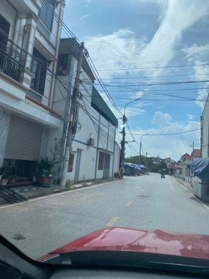 bán đất nền 92m2 tại an thượng, hải dương, giá siêu hời 1,8 tỷ