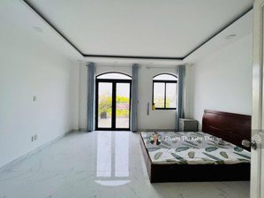 lakeview city nhà phố view hồ trục đường 25m nhà hoàn thiện full nội thất dt 5x20m giá thuê 30tr