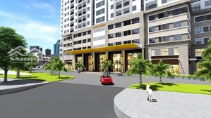 bán căn hộ lavita charm, giá 4,3 tỷ, 68m2, 2pn, 2wc tại trường thọ, thủ đức