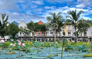 bán nhà kdc parkriverside đồng bộ gần vx liên phường, võ chí công 10-15 tỷ. lh 