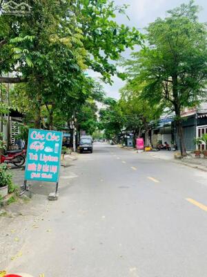 Chính chủ gửi bán lô đất MT đường Tống Duy Tân.Đà Nẵng