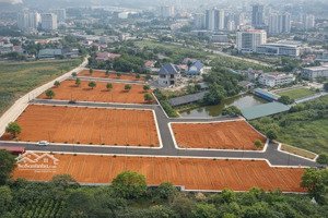 bán lô đất ngay ql 21 dt 106m2 mặt tiền 5,02m rẻ hơn thị trường 300tr (bán gấp)