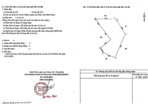 bán đất tại k54, lộc thiện, lộc ninh, bình phước, 11,8 tỷ, 9870m2, giá siêu hời