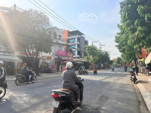 bán lô đất mặt tiền đường lê văn thịnh p. bình trưng tây quận 2