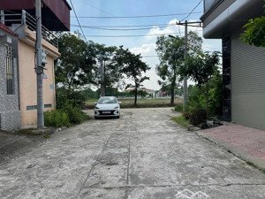 bán đất giãn dân đông ngàn (gần vin cổ loa). địa chỉ: thôn đông ngàn, xã đông anh