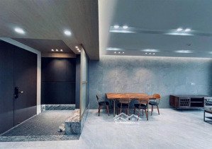 chính chủ gửi (bán) 3 ngủ m8 - the peak, view sông, ô xe hầm, nhà đẹp lh 