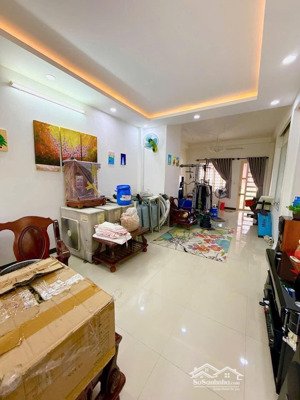 bán nhà lầu đẹp hoàn công phường tân hiệp cũ nay là phường tam hiệp mới