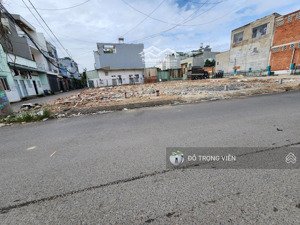 đất mặt tiền đường số nhánh đình phong phú, p. tăng nhơn phú b