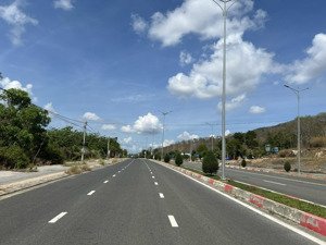 mặt tiền 1210.8m2 quốc lộ 56, ngang 38m chỉ từ 15 triệu/m2 (thương lượng) xã long hương tp bà rịa