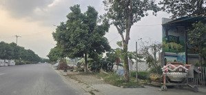 chính chủ cần bán gấp đất trục chính trần lựu rộng 23m, phường kim chân, tỉnh bắc ninh, dt 284.3m2