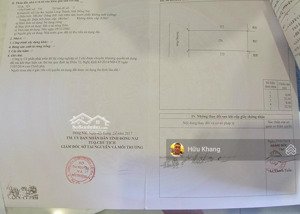 d2d trục chính view noxd ngang 8m x 22.5m sổ sẵn tc 100% - vị trí rất tiềm năng giá 4,5 tỷ tl