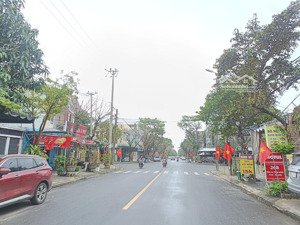 hiếm - đất mặt tiền khúc hạo - sơn trà - 125m2 - giá tốt