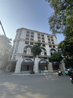 bán căn hộ chung cư cao cấp the grand (masteri) hà bài và hai bà trưng, dt 170m2, 3 pn