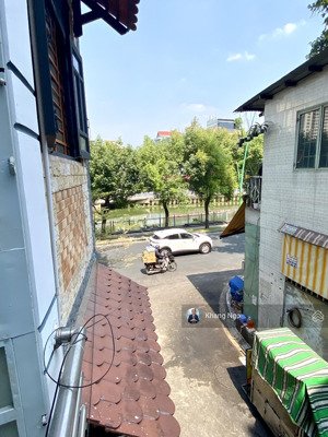 bán nhà hẻm xe hơi sát mặt tiền hoàng sa 47m 4 tầng 4pn - 9.5 tỷ