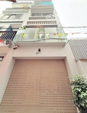 siêu đẹp - cầu giấy 50m2 x 5t - giá 12.9 tỷ. ngõ 3.5m, nhà dân xây.