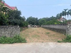 đất đẹp tản lĩnh 10m mt đường thông ô tô tránh, cách tl87 chỉ 150m, dân cư đông đúc tiện ích đầy đủ