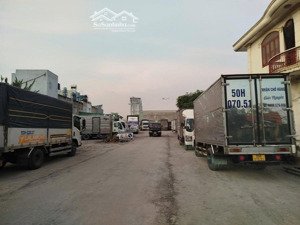 bán đất hxt lớn, thổ cư an phú đông, q12, 750m2, ngang 12m, chào nhỉnh 24 tr/m2, thương lượng