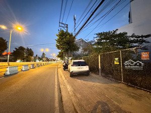 bán đất mặt tiền nguyễn tất thành ngang 13,5m vị trí đắc địa kinh doanh tại nha trang