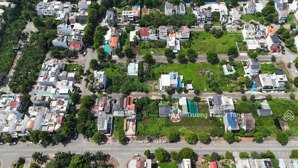 bán đất biệt thự nam long. diện tích (12x20)m. giá 23 tỷ