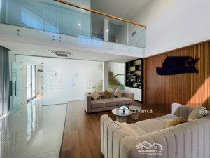 căn góc 2 mặt tiền kđt lakeview city nhà hoàn thiện cơ bản 5 tầng lầu có thang máy dt 200m giá 45tr